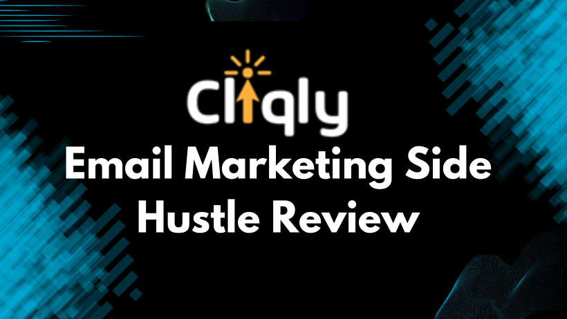 cliqly review