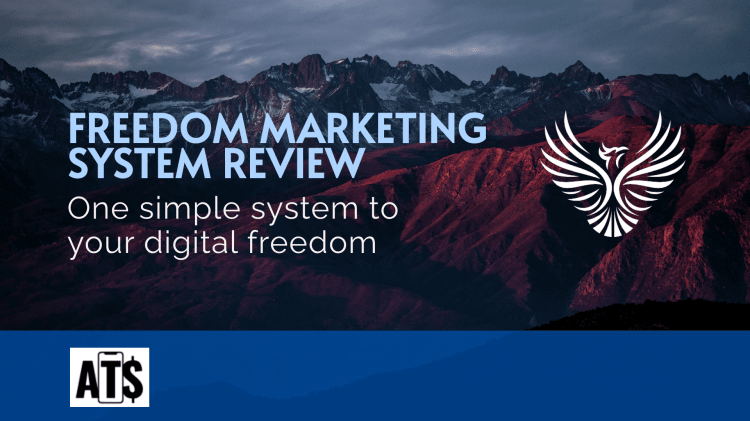 freedom marketing system review