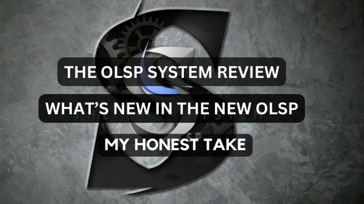 olsp system in-depth review