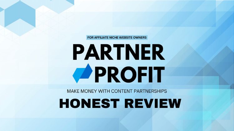 Partner Profit Masterclass Review