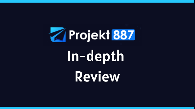 Projekt 887 In-Depth Review