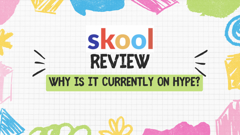 skool review